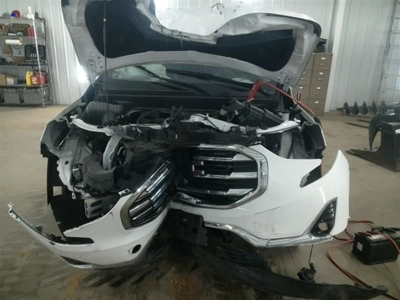 TERRAIN   2020 Keys/Latches/Locks 104648711
