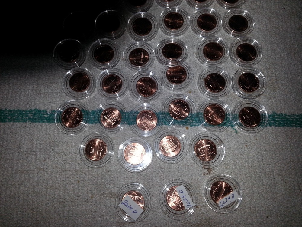 2025 pennys 4 pack