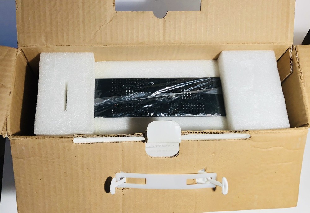 Intevo-ADV-3TB Integrated Security Platform New In Original Box