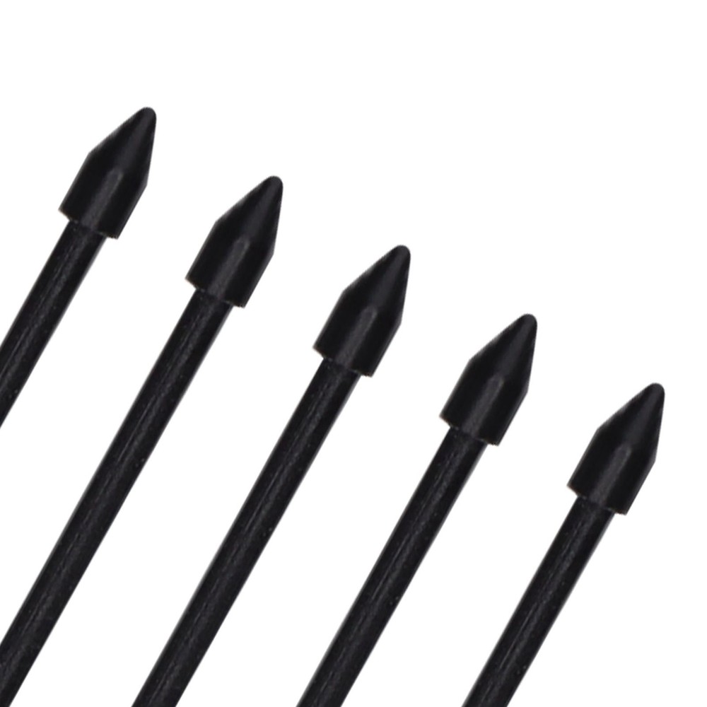 5Pcs Stylus Tips Accurate Sensitive Scratch Free Replacement Touch Stylus