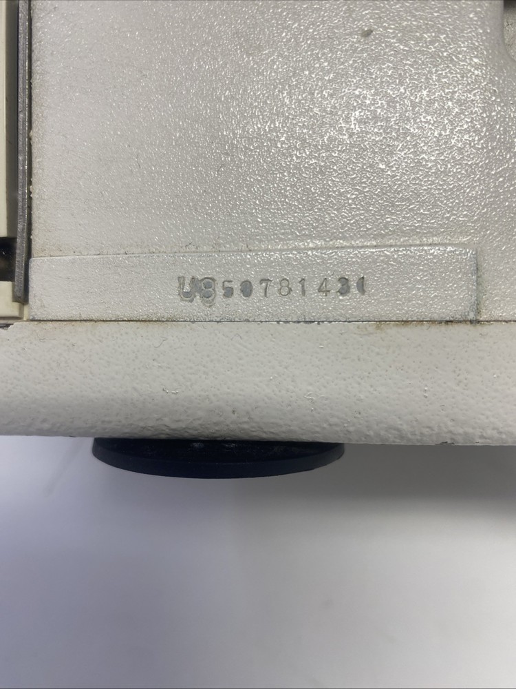 Singer Professional 14U12