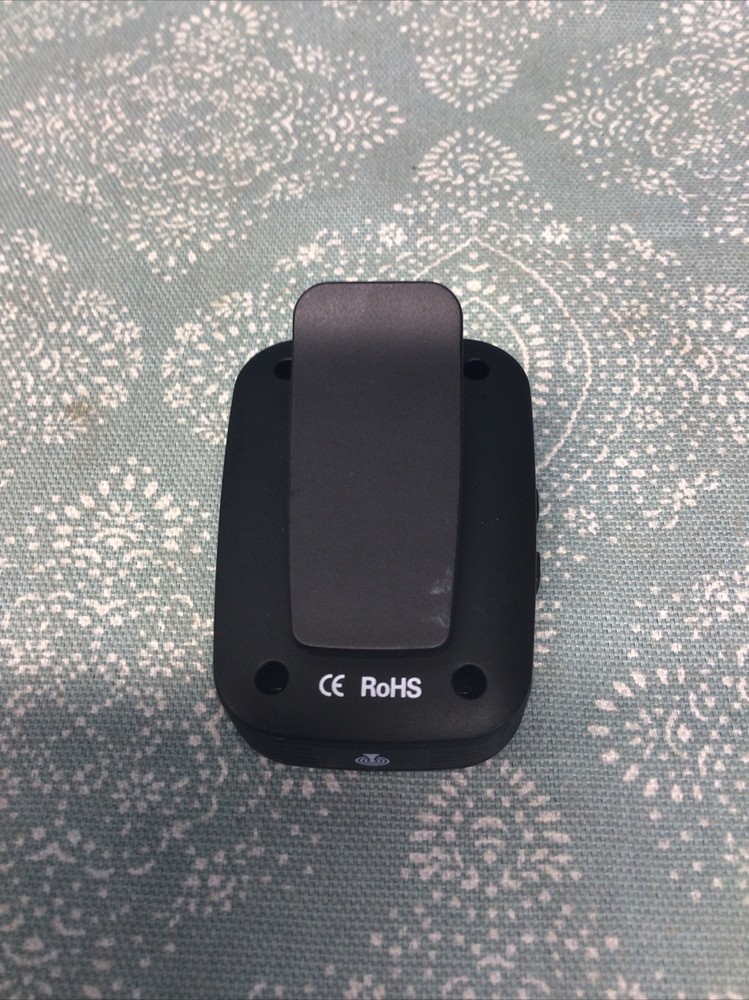 Saramonic Blink500 Transmitter for B5 Wireless Mic System, Transmitter Only