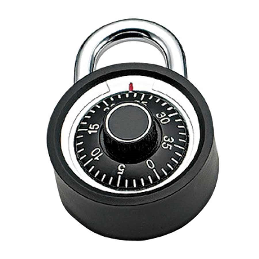 EVO, E-Force, Combo Lock