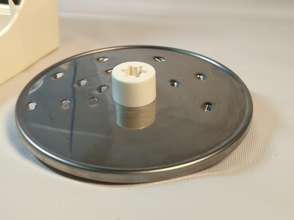 KitchenAid 11 Cup Food Processor Thick Shredder Blade Disc KFP600 WH Replacement
