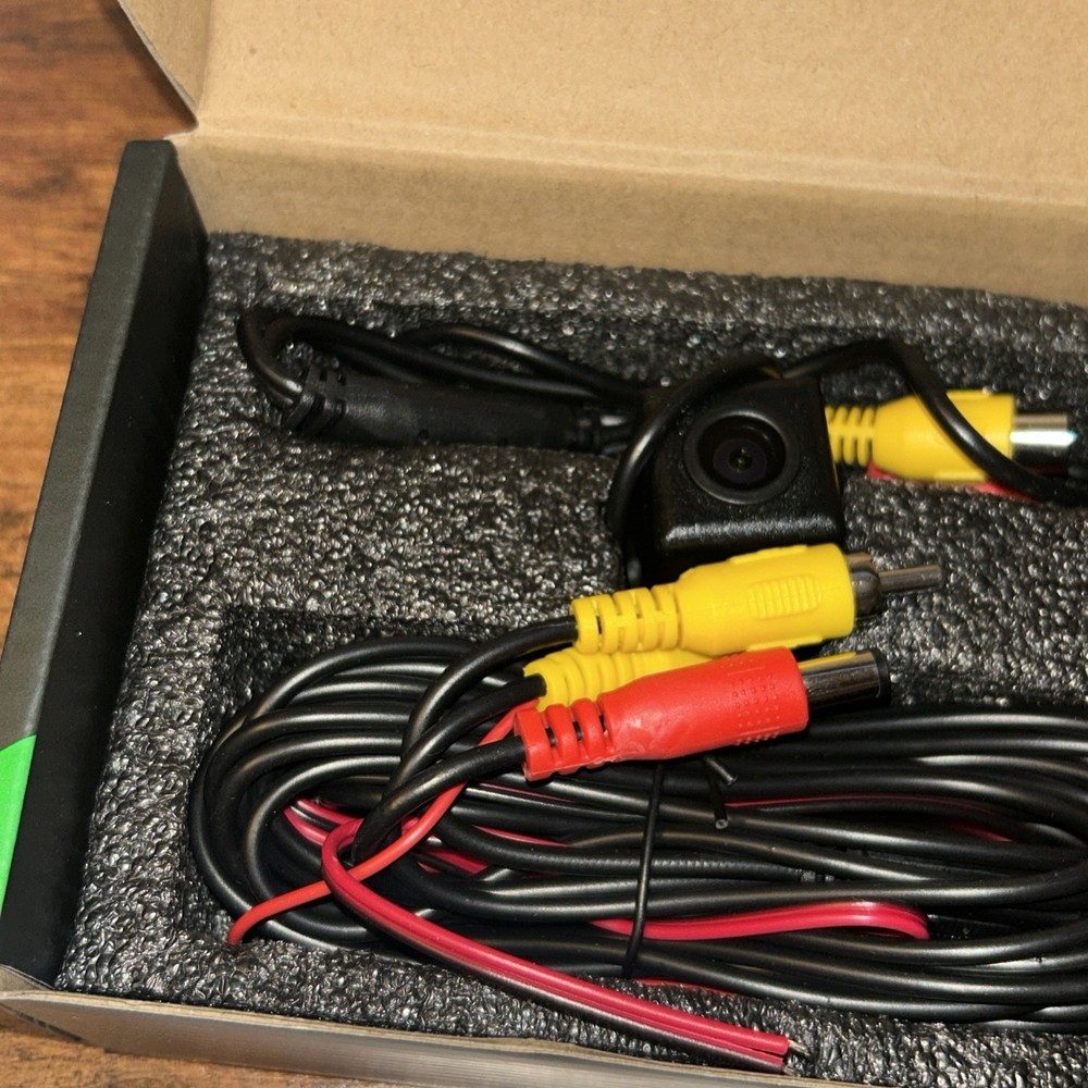 Eonon A0125 AHD Rear View Backup Camera