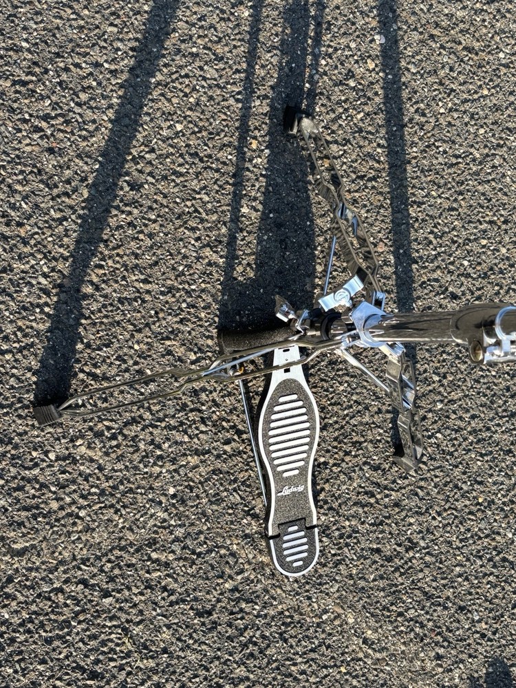 Ludwig Evolution Double-Braced Hi Hat Cymbal Stand