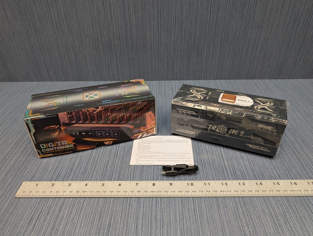 "Battery" JAKEMY 180 in 1 Precision Screwdriver Set Computer Tech Tool JM-8193
