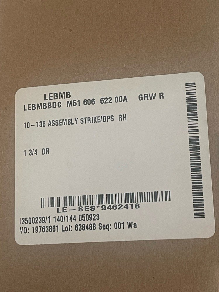 SCHLAGE ELECTRONICS - MORTISE LOCKS WITH MOBILE CREDENTIAL READER