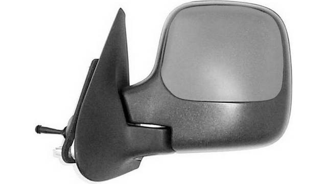 IPARLUX FULL LEFT REAR VIEW MIRROR