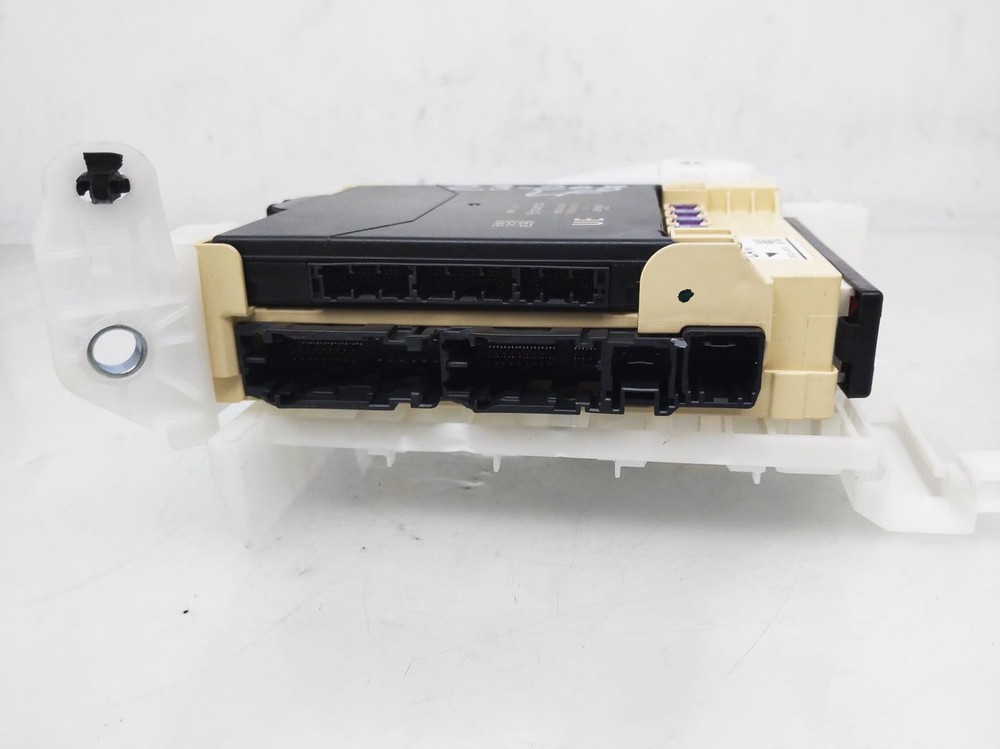 2019-2022 Toyota Avalon Multi Plex Network Computer Module Unit 89221-07150