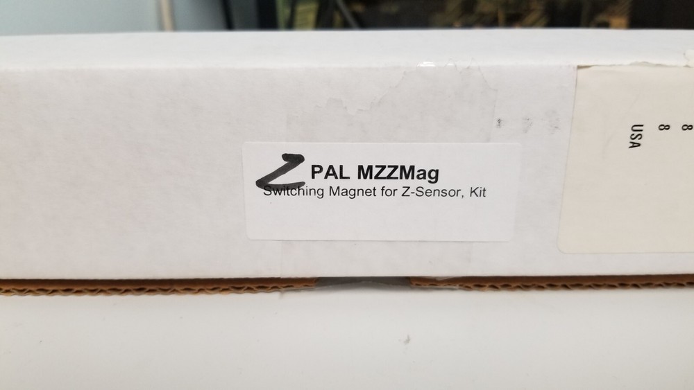 Switching Magnet for Z-sensor Kit, for CTC Analytics PAL Autosampler