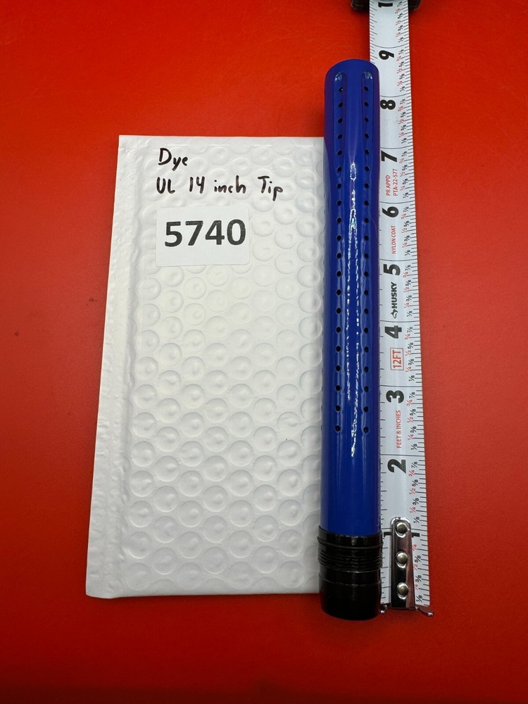 Dye UL 14 inch Tip