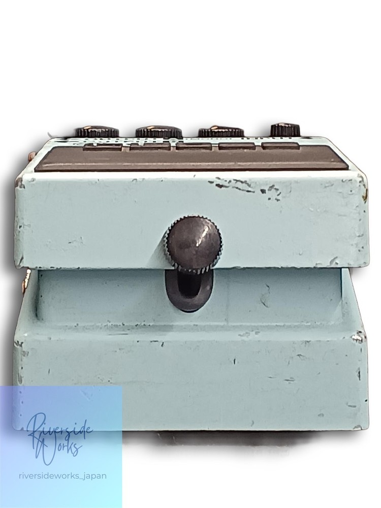 BOSS CE-5 Chorus Ensemble Effects Pedal Excellent Condition