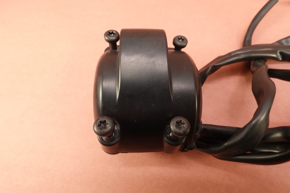 2016 16-21 Indian Scout Sixty Right Handlebar Stop Start Kill Switch