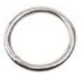 Round Ring 2" 304 Stainless