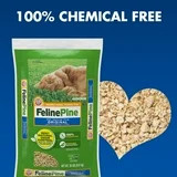 Natural Cat Litter 20 lb Pine