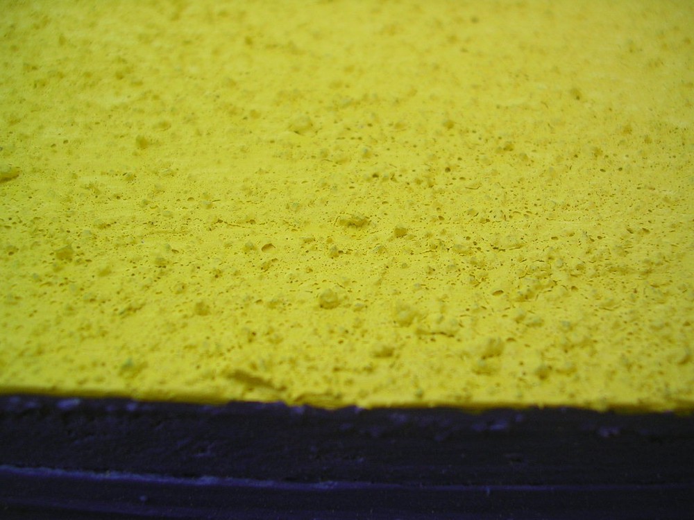 Dog Agility Equipment Pause Table (includes base & top)