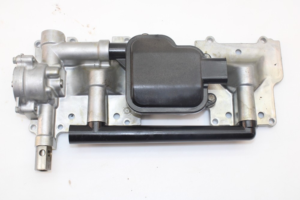 03-07 STX12F ENGINE MOTOR OIL PUMP