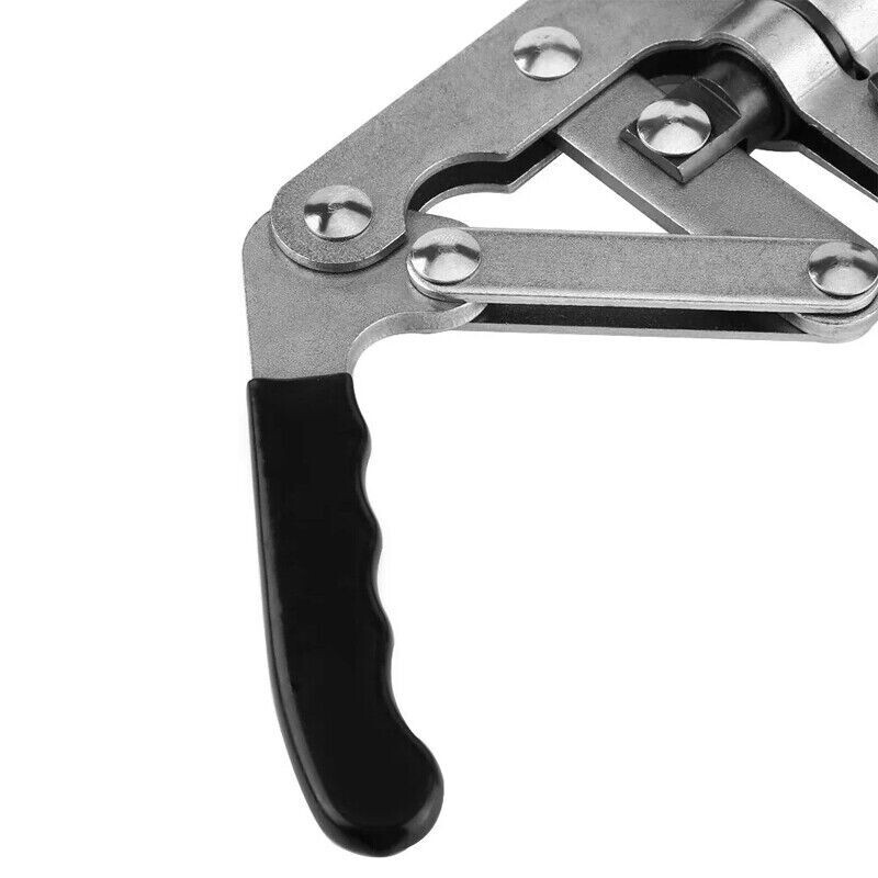 Car X-Long Overhead Valve Spring Remover Compressor Stem Engine Seal Keeper Tool