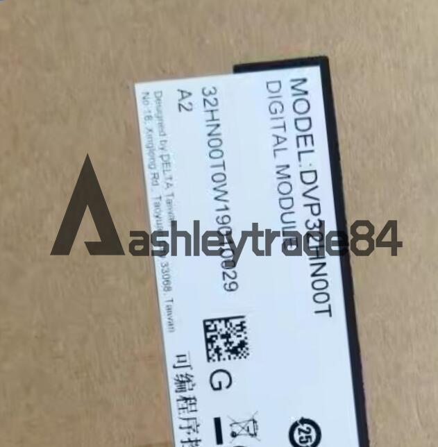 1PCS New DELTA DVP32HN00T PLC controller