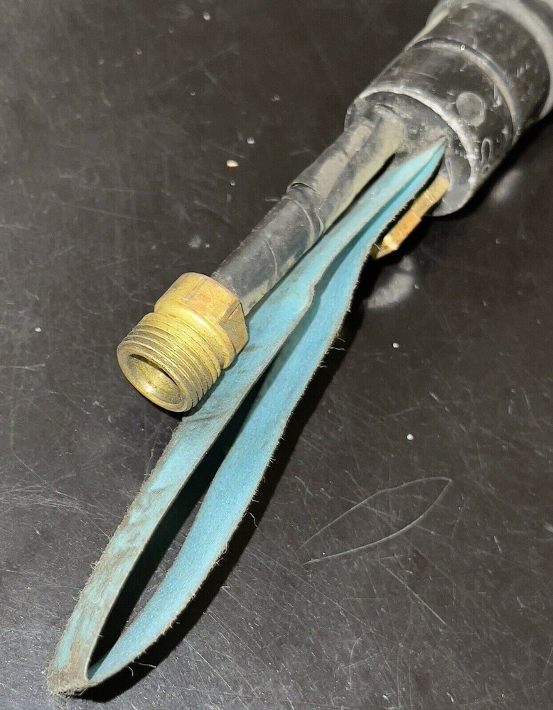 Centricut PCH/PCM-51 Plasma Torch Body