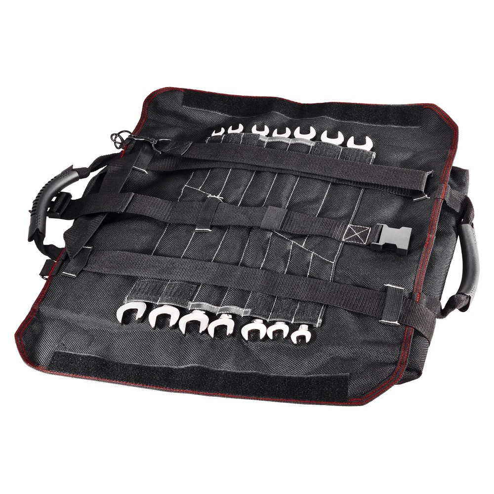 Powerbuilt 5 Pocket Tool Roll Organizer - 240253