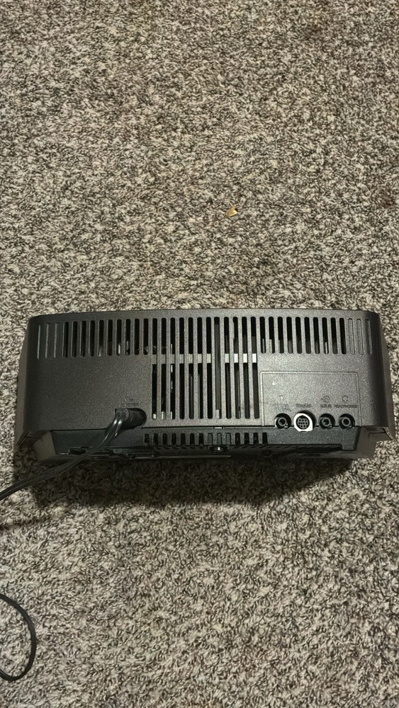 Bose Wave Music System IV With Remote