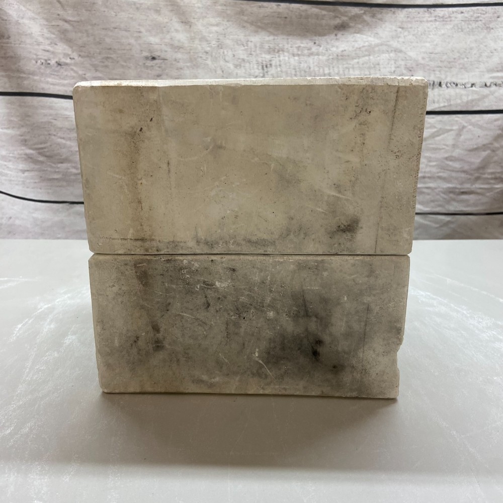 Ceramic Slip Casting Mold Basket