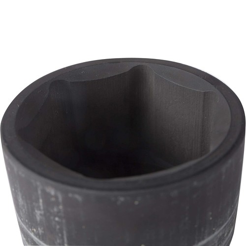 Sunex 36475 3/8" Drive 3/8" Hex Impact Socket, Radius Corner Design