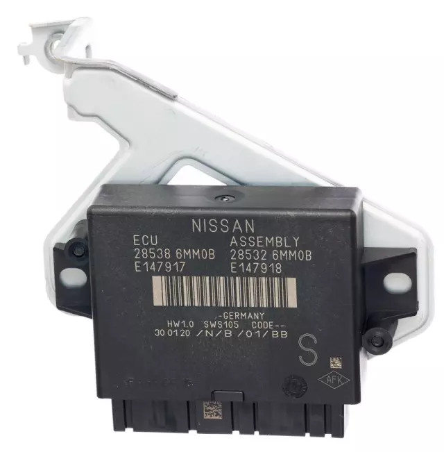 Genuine Nissan Controller 28532-6MM0B