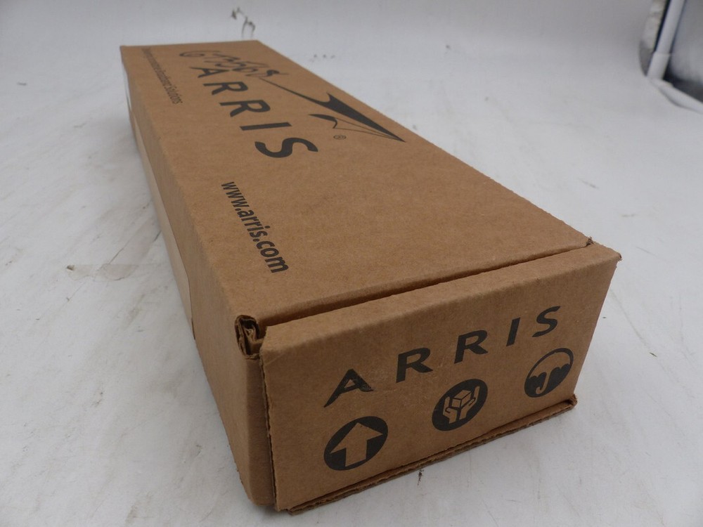 ARRIS HT3FILD FILLER MODULE FOR HT DOUBLE DENSITY SLOTS