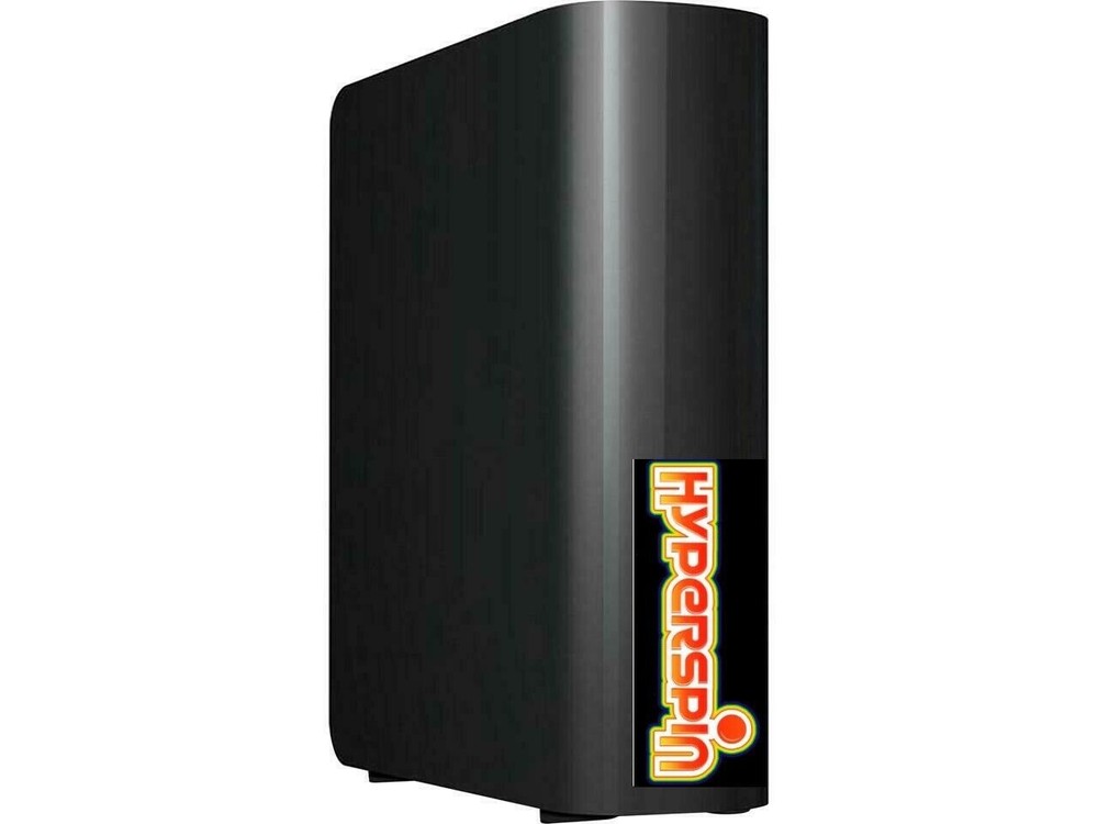 NVIDIA Shield TV 8 tb Arcade android 11