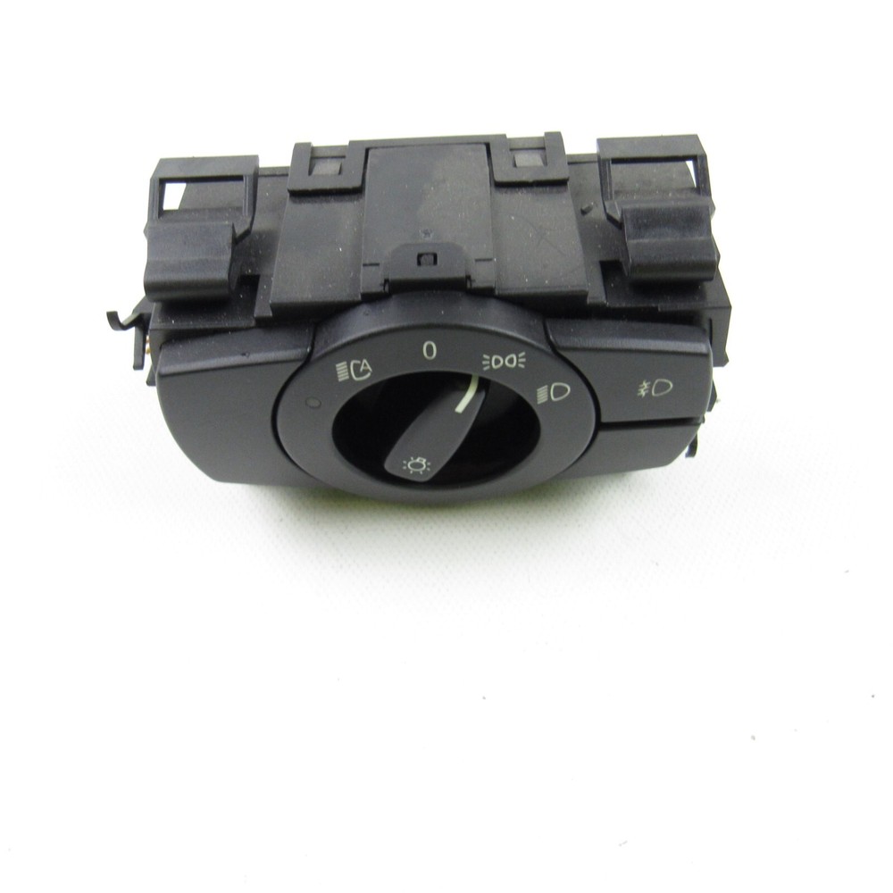 2006 - 2008 BMW 3 SERIES E90 HEADLIGHT HEADLAMP FOG LIGHT CONTROL SWITCH OEM