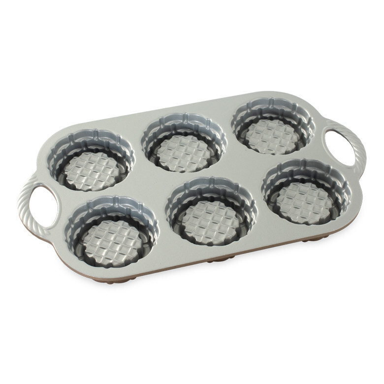 Nordic Ware Shortcake Baskets Pan