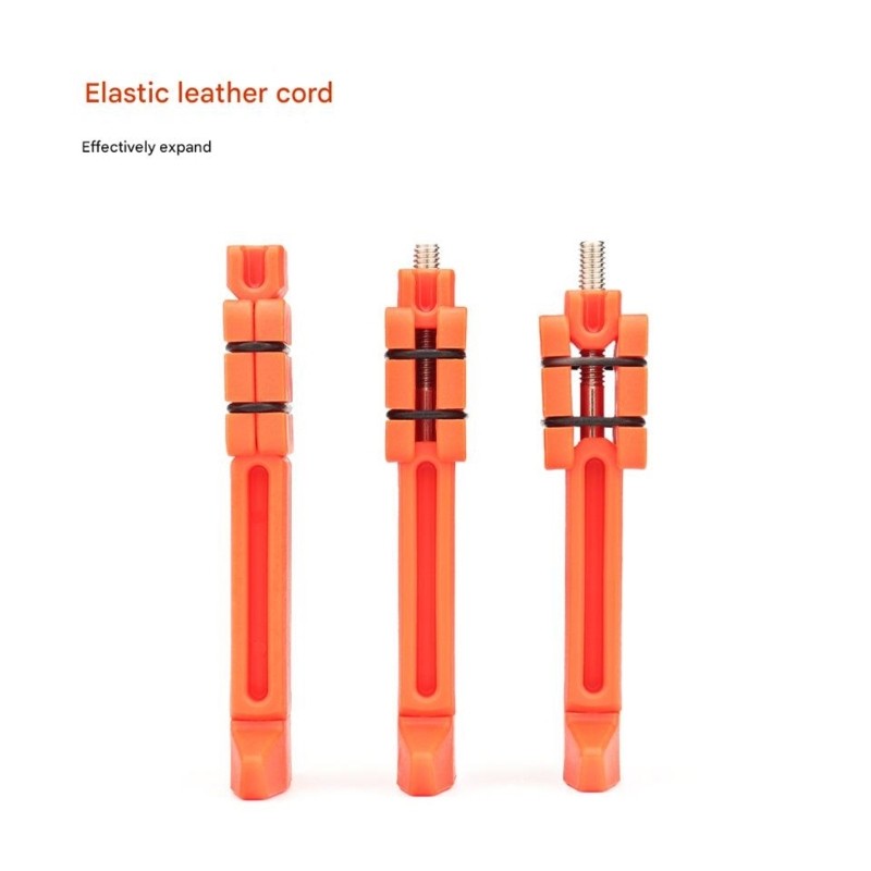 Ceramic Piston Bicycles Brake Reset Tool Light Weight Brake Piston Retractors