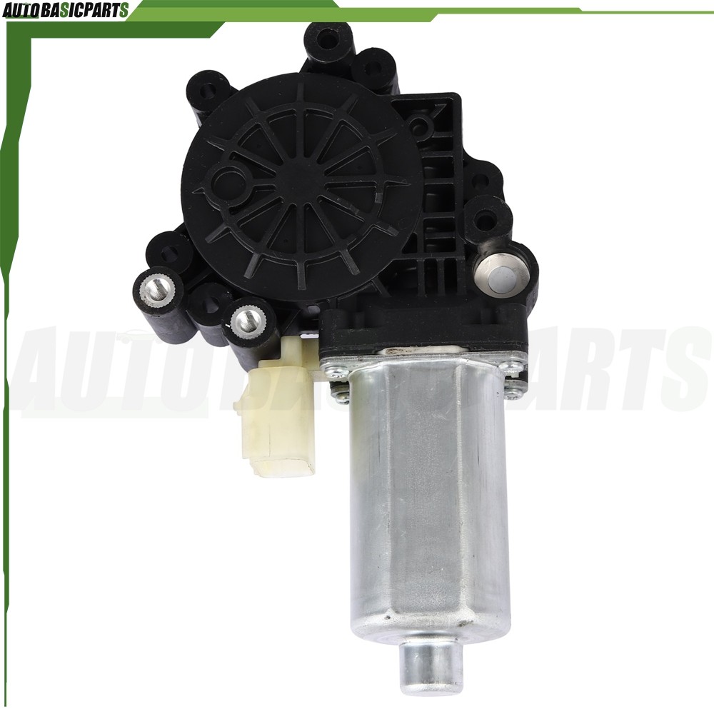 For 2006-2010 Jeep Grand Cherokee Commander Front Right side Window Regulator