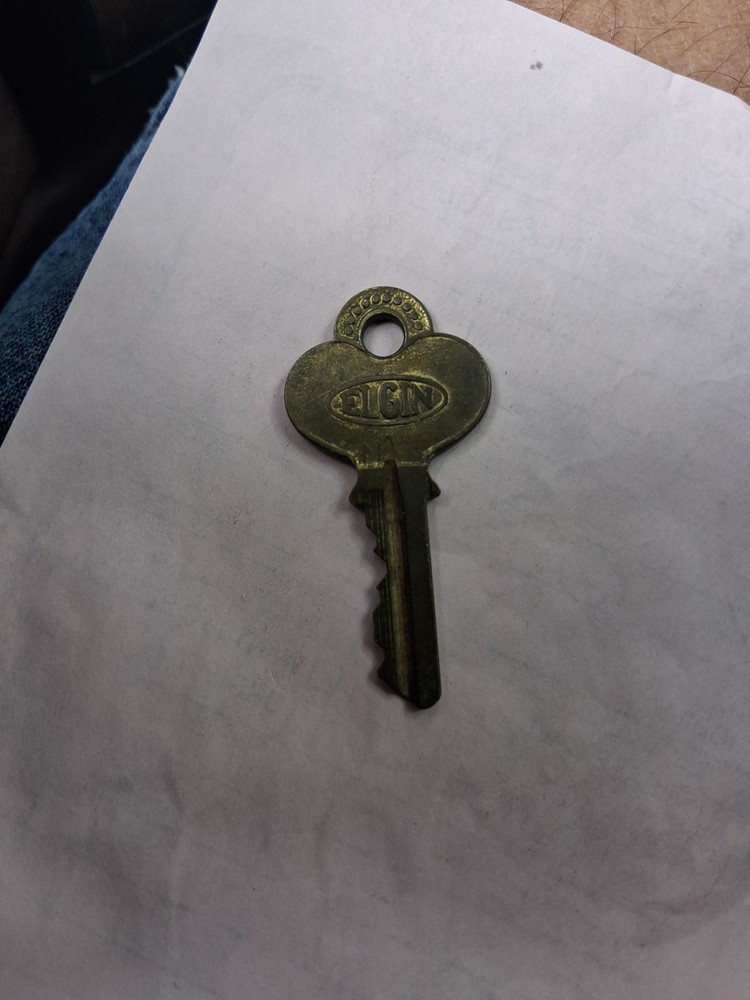 Elgin Key By Code ER2800 Free Shipping