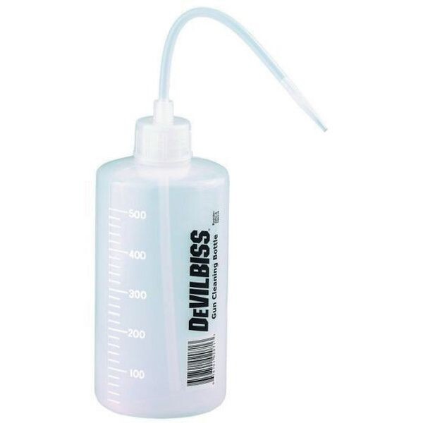16 oz. Gun Cleaning Bottle DEV-DPC8