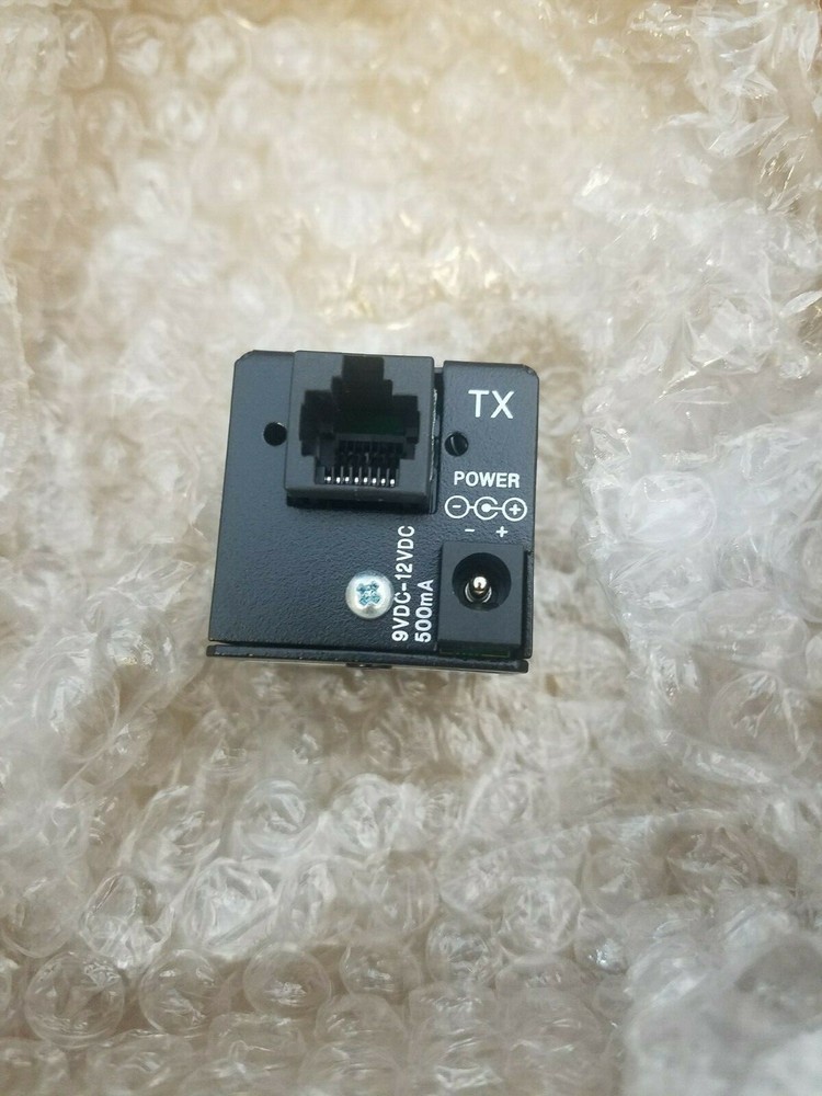Extron VTT001 VGA Transmitter 60-581-01