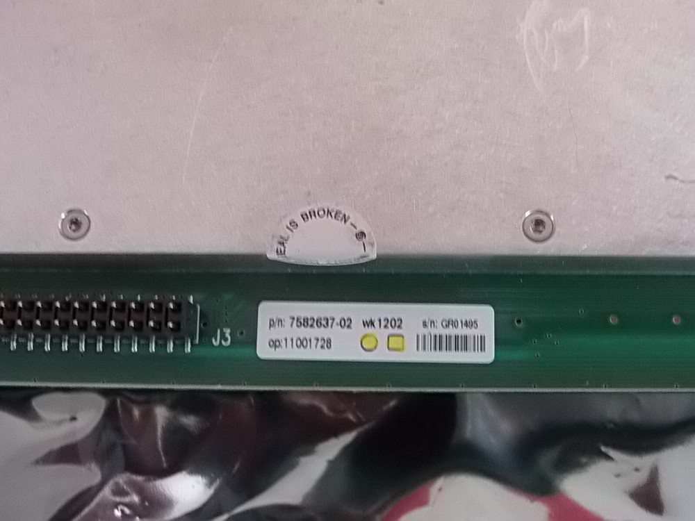 Andrew/CommScope TPOI 85/17/19E ION-B Multiband RF Interface for Cell 8 AWS PCS