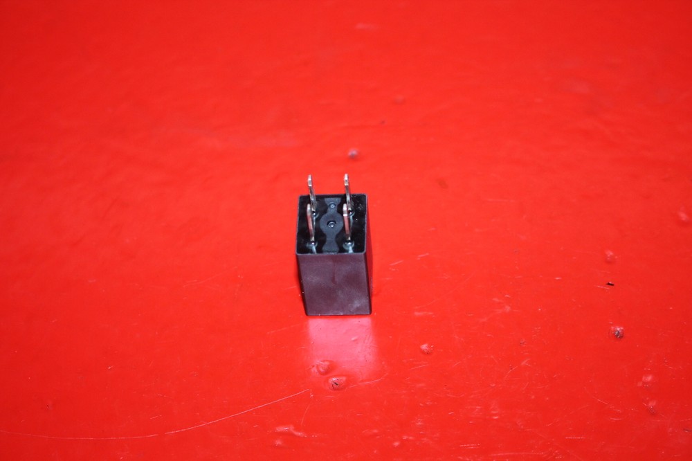 04 HARLEY FLHTCUI ELECTRA GLIDE ULTRA CLASSIC RELAY