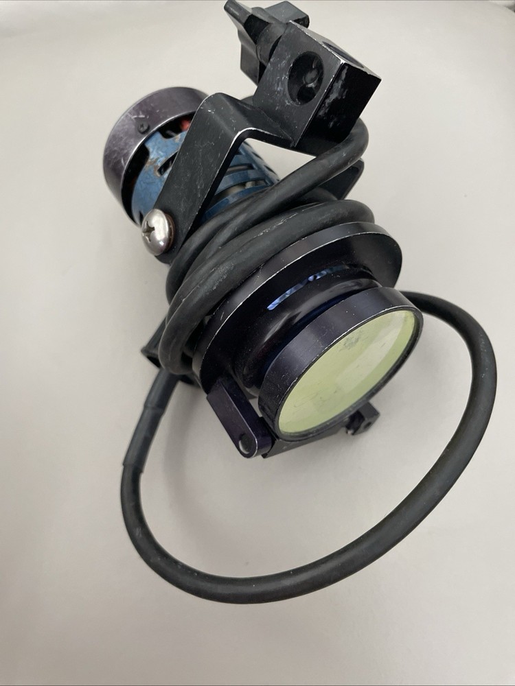 Frezzi Mini-Fill With Dichroic Filter (light)