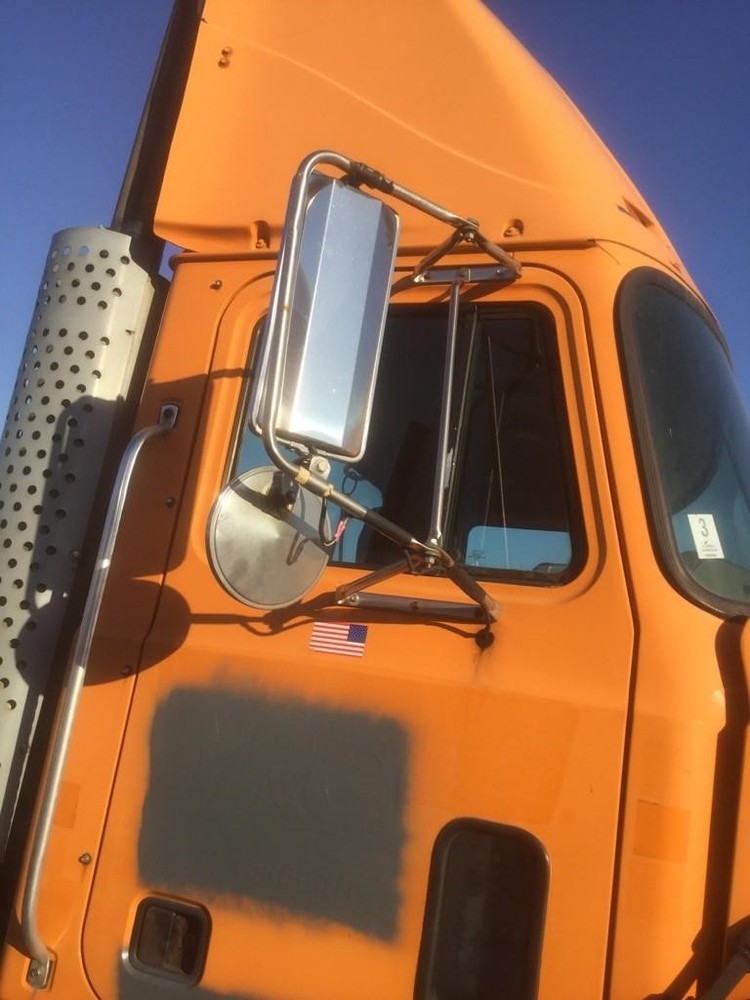 Replaces 2003 MACK CH612 CAB , OH