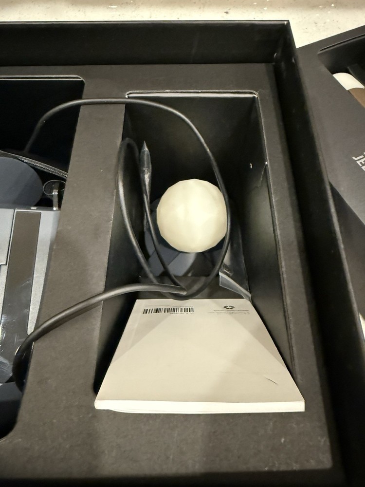 Lenovo Star Wars Jedi Challenges Augmented Reality Game Complete in Box