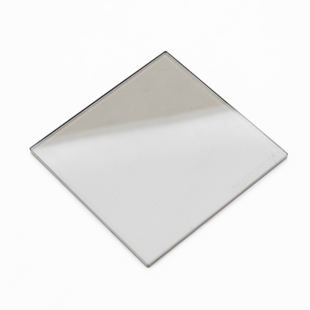 D|Focus 4x4" Circular Polarizer Filter - SKU#1810907