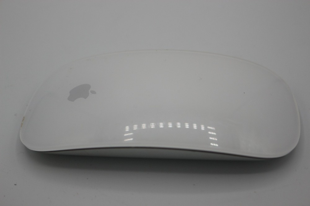 Wireless Apple Mouse