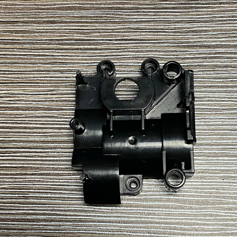 NERF Combat Creature Terradrone OEM Plastic Board & Motor Cover Replacement Part