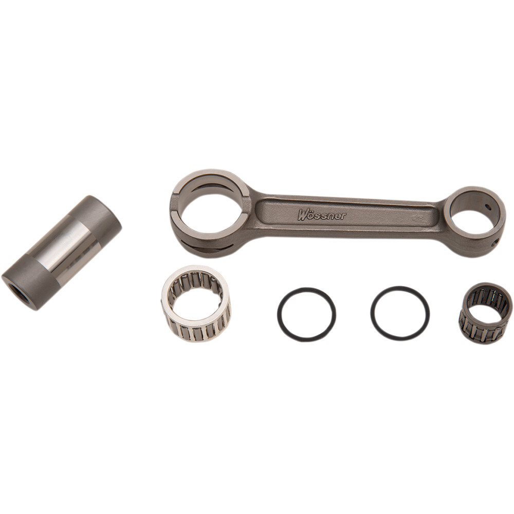 Wossner Connecting Rod - RM250 | P2027