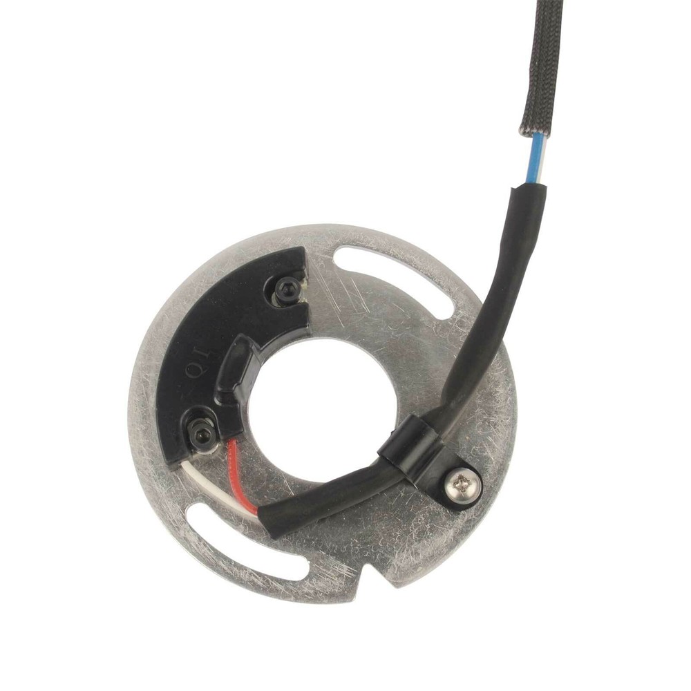 DS6-1 Electronic Ignition System Dual Fire for Harley-Davidson 70-98 Carb Models