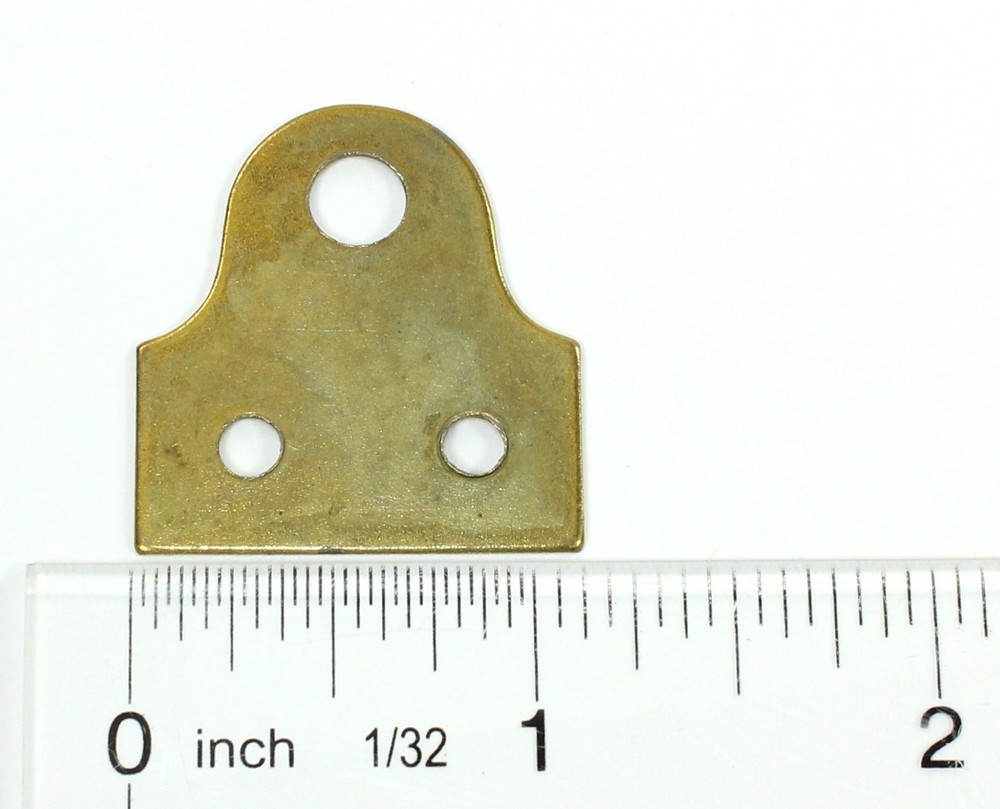 CLOCK WALL HANGER - NOS - BR1378